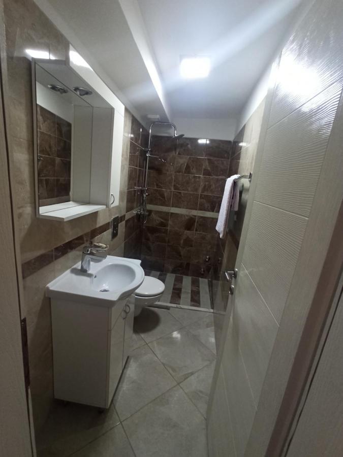 Apartments Kollari Ulcinj Zimmer foto