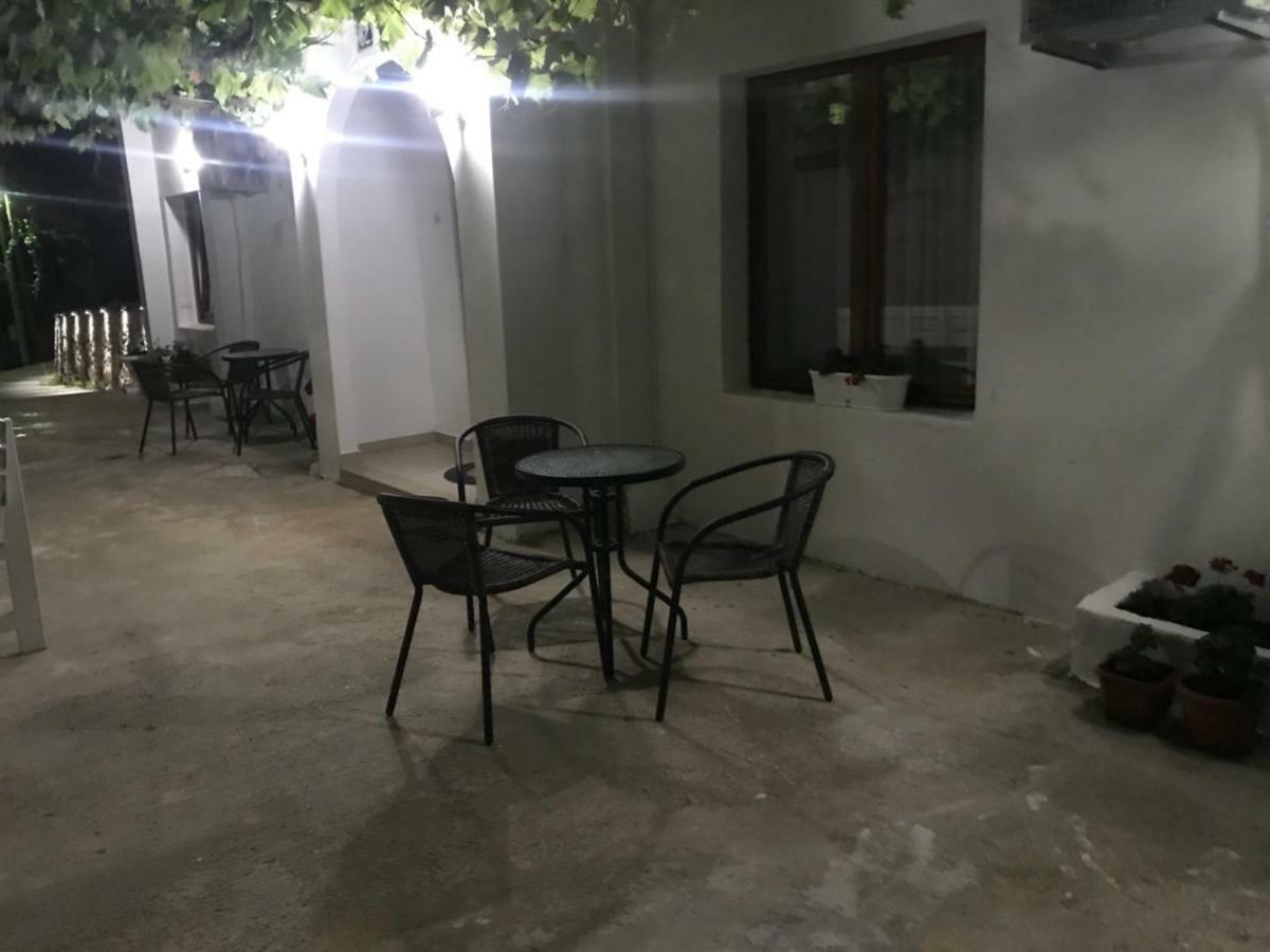 Apartments Kollari Ulcinj Exterior foto